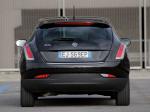 Lancia Delta 2011 года
